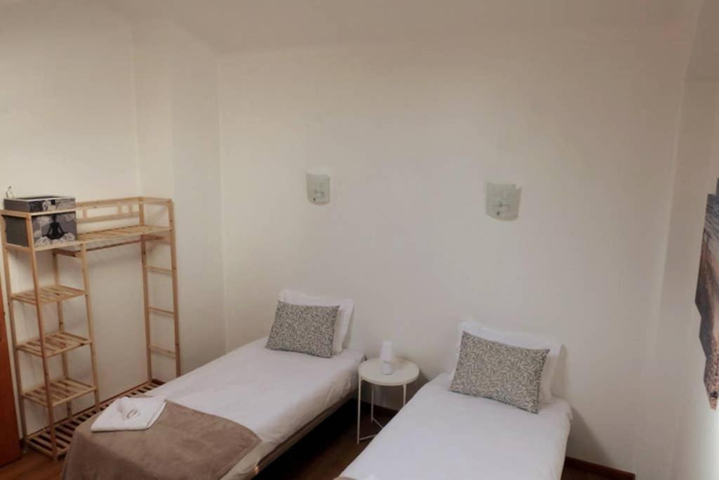 Pedra Do Ouro Yoga Retreat Apartment Pataias Bagian luar foto